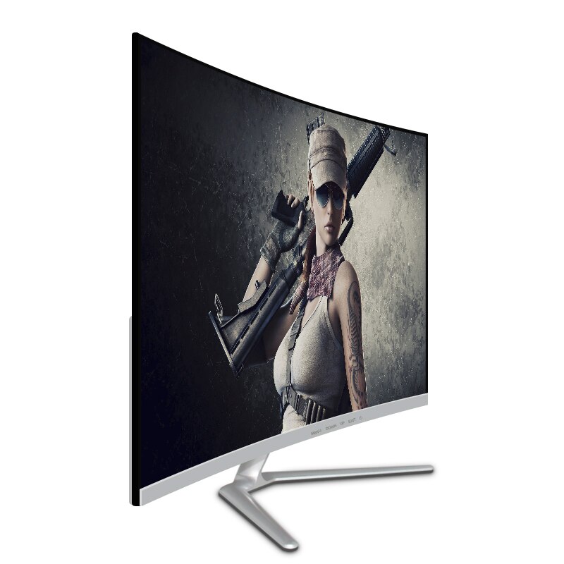 2K ػ   curvo 32 ġ  ȭ, IPS 144 HZ Ŀ 